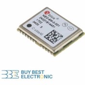 تصویر ماژول GPS و GPRS و GSM NEO-6M-0-001 