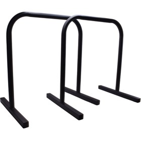 تصویر دیپ بار (پارالل) ارتفاع 90 سانتی متر PSD 