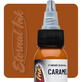 تصویر eternal caramel 