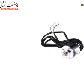 تصویر انکودر آتونیکس (AUTONICS) E50S8-2000-3-T-24 