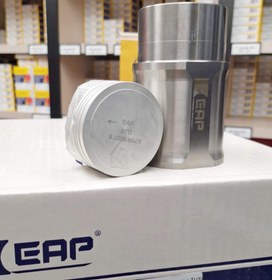 تصویر بوش و پیستون ۲۰۶ تیپ ۲ EAP