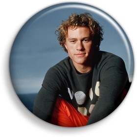 تصویر پیکسل ابیگل مدل هیث لجر جوکر کد06 