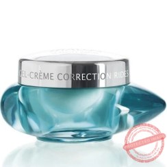 تصویر ژل کرم ضد چروک تالگو 