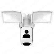 تصویر دوربین فلودلایت (خرگوشی) 