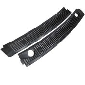 تصویر توری زیر برف پاکن ال 90 ورسی 