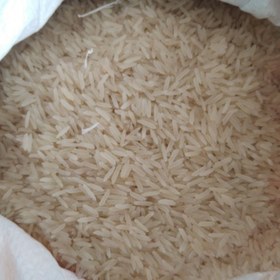 تصویر برنج هندی دانه بلند 