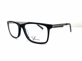 تصویر عینک طبی مردانه LeonardoمدلM09 