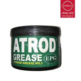 تصویر گیریس نسوز نیم کیلویی ATROD 