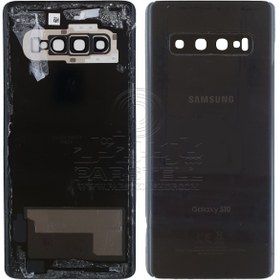 تصویر درب پشت گوشی Samsung Samsung Galaxy S10 back door