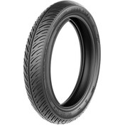 تصویر لاستیک جلو پالس و آپاچی 180 بنلی 150 بنلی 180و NS150 سایز 17-90-90 یاسا 