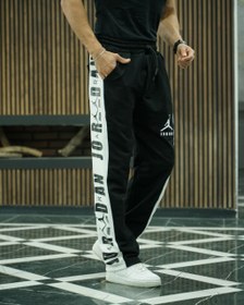 تصویر شلوار جردن 