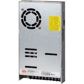 تصویر منبع تغذیه LRS-600-27 MEAN WELL LRS-600-27
