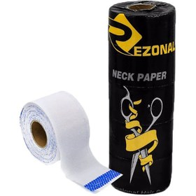 تصویر رول گردن رزونال مدل Top بسته ۵ عددی 