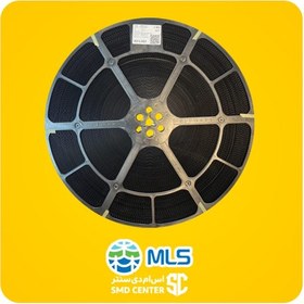 تصویر ال ای دی سایز 2835 3ولت 0.2 وات لیمویی LEMON MLS رول 28000 عددی 