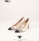 تصویر کفش مجلسی لوکس کد 7117 