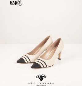 تصویر کفش مجلسی لوکس کد 7117 