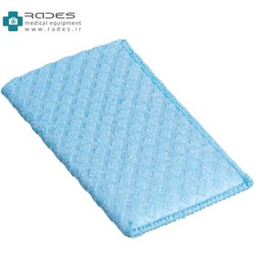 تصویر پد الکترود کلینیکی اسفنجی 4*6 نوین (جفتی) 