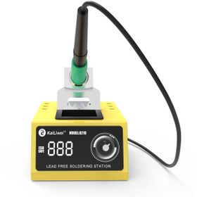 تصویر هویه دیجیتال کایلیوی KAILIWEI B210 