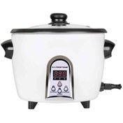 تصویر پلوپز هاردستون مدل RCM4310W RCM4310W rice cooker