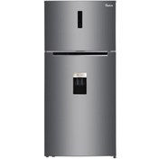 تصویر یخچال فریزر جی پلاس GRF-P5327S ظرفیت ۲۶ فوت 