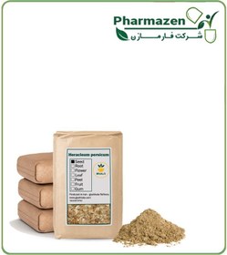 تصویر پودر گلپر فله 