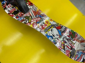 تصویر اسکوتر بزرگسال 