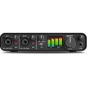 تصویر کارت صدا MOTU M4 