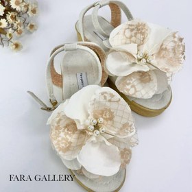 تصویر صندل لژدار کدFS02 