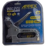 تصویر منگنه کوب و میخکوب اپکس مدل APX-1703 APEX model APX-1703 stapler and nailer