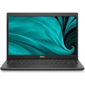 تصویر لپ تاپ دل 14 اینچی مدل Latitude 3420 پردازنده Core i5 رم 8GB حافظه 256GB SSD گرافیک INTEL DELL Latitude 3420 Core i5 1135G7 8GB 256GB SSD INTEL FHD Laptop