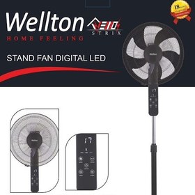 تصویر پنکه ولتون wsf 143 