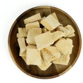 تصویر بستنی خشک لوتوس 