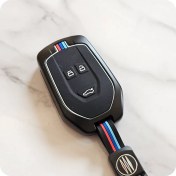 تصویر کاور ریموت فلزی ریسپکت لاکچری 