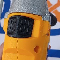 تصویر دریل برقی دیوالت 1250وات گیربکس فلزی مدل 2035 Dewalt