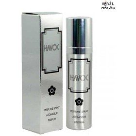 تصویر ادکلن هاواک havoc havoc For men and Women 80ml