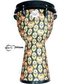 تصویر جیمبی طرح رمو سایز ۱۲ Remo