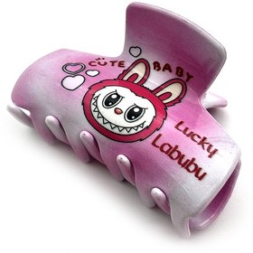 تصویر کلیپس چاپی براق سر لبوبو 