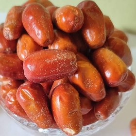 تصویر سنجد قزل 