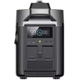 تصویر ژنراتور هوشمند EcoFlow Smart Generator 