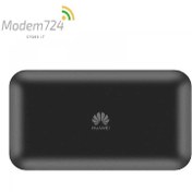 تصویر مودم جیبیTD-LTE 4.5G هواوی مدل E5785-320a استوک 