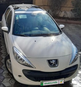 تصویر پژو 207i مدل 1403 ا Peugeot 207i Manual P Peugeot 207i Manual P