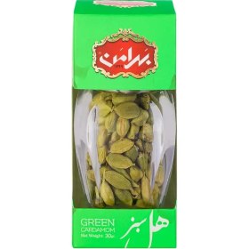 تصویر هل 30 گرم بهرامن 