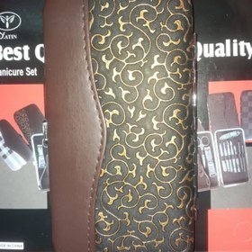 تصویر ست مانیکور بزرگ 