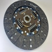 تصویر صفحه کلاچ نیسان دیزل FAW 