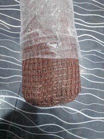 تصویر تور بدمینتون 