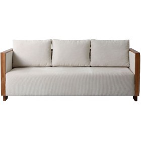 تصویر ست مبل هفت‌نفره آفر مدل باروس 