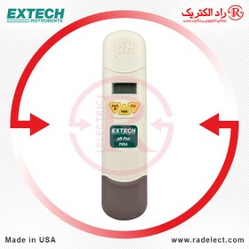 تصویر Ph متر قلمی PH-50 اکستچ Extech 