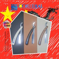 تصویر دسته تیغ اصلاح دیاموند مدل 10-X 