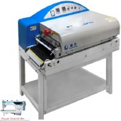 تصویر دستگاه فیوزینگ 50 ساخت کشور چین 