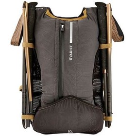 Mochila trail decathlon online 5l